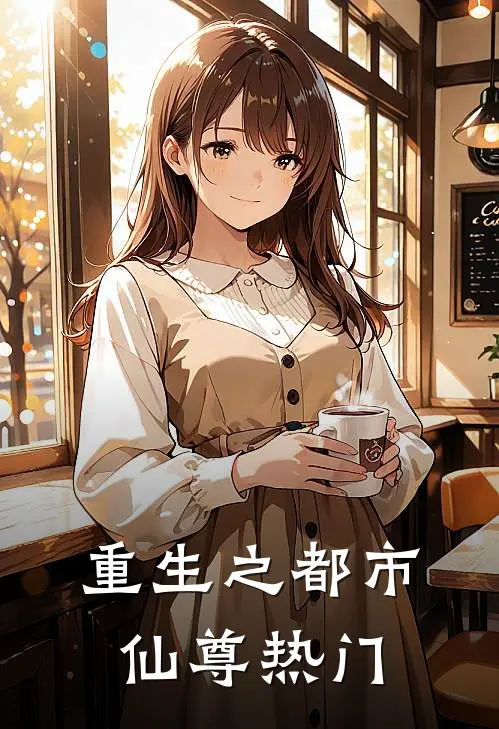 重生之都市仙尊热门