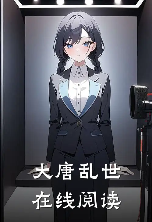 大唐乱世在线阅读
