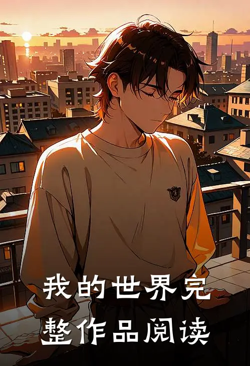 我的世界完整作品阅读