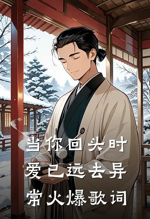 当你回头时爱已远去异常火爆歌词