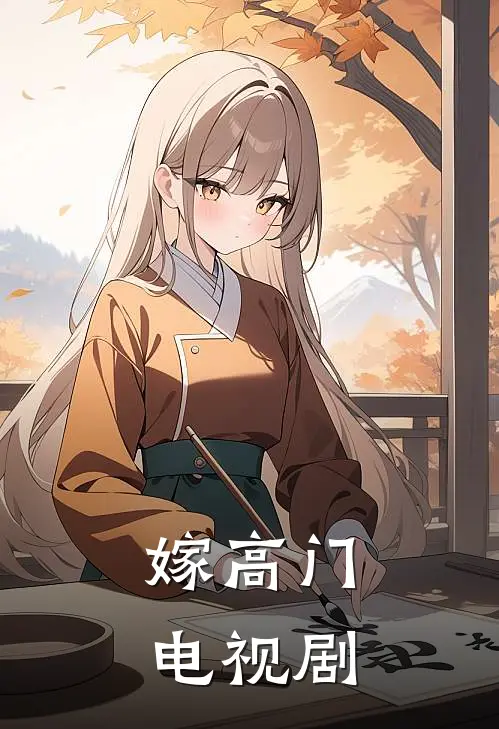 嫁高门电视剧