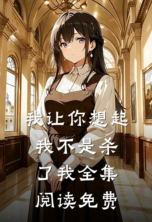 我让你想起我不是杀了我全集阅读免费