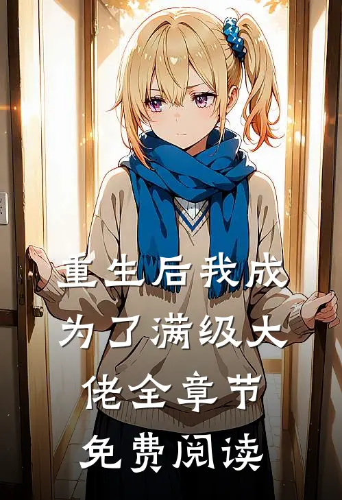 重生后我成为了满级大佬全章节免费阅读
