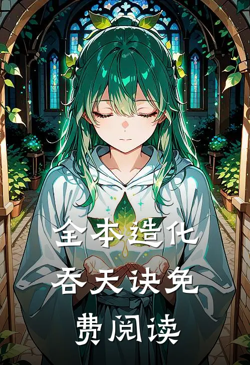 全本造化吞天诀免费阅读