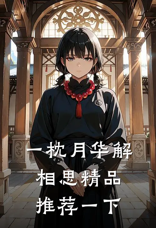 一枕月华解相思精品推荐一下