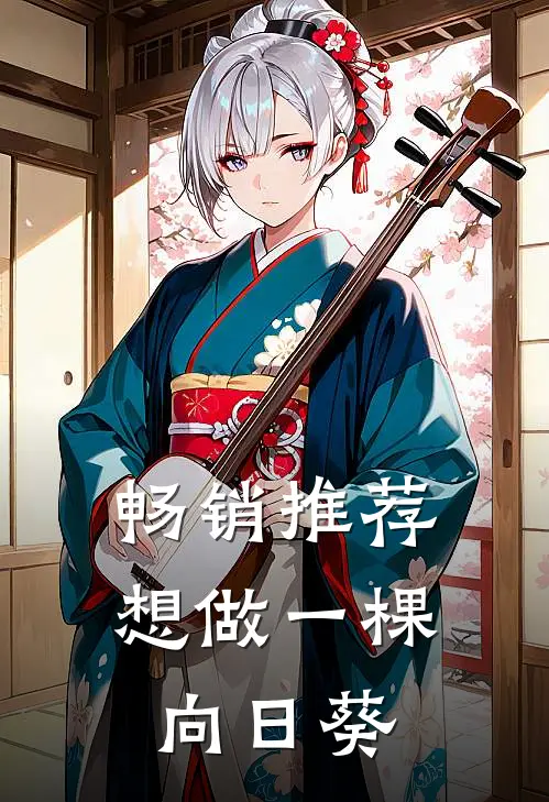 畅销推荐想做一棵向日葵