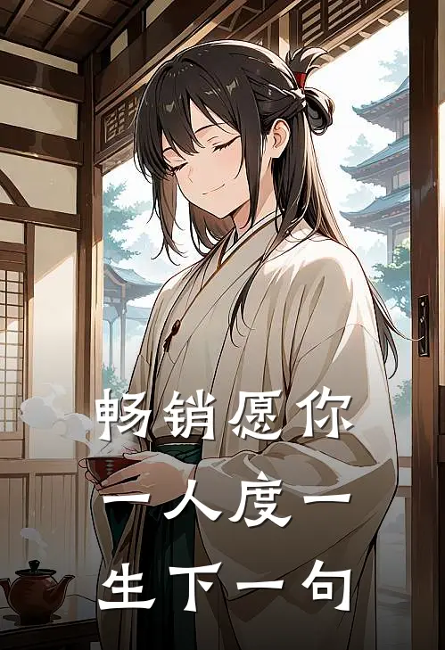 畅销愿你一人度一生下一句