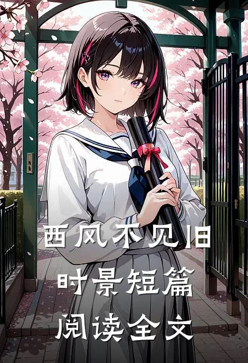 西风不见旧时景短篇阅读全文