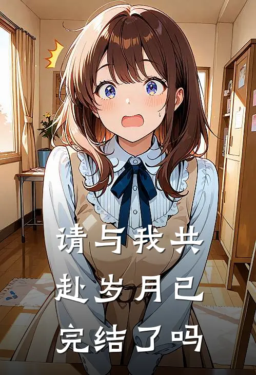 请与我共赴岁月已完结了吗