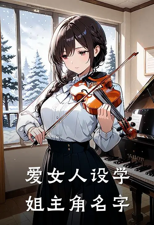 爱女人设学姐主角名字