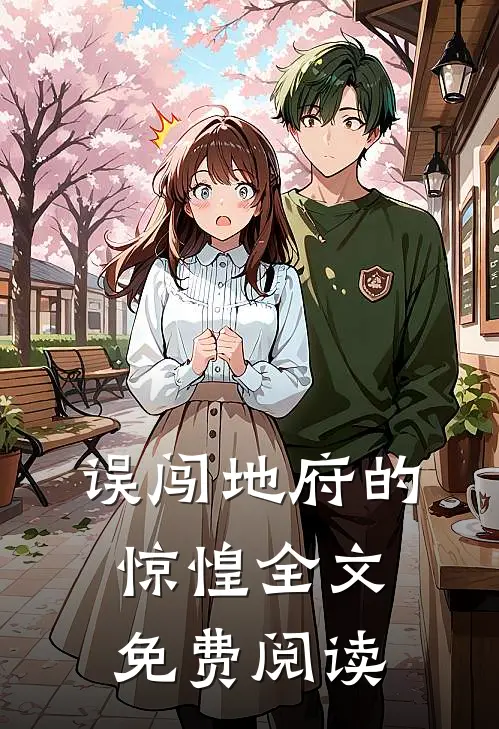 误闯地府的惊惶全文免费阅读