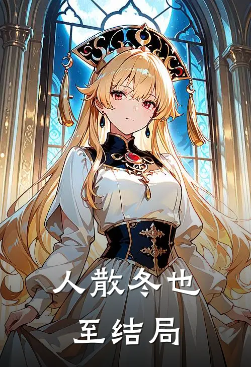 人散冬也至结局