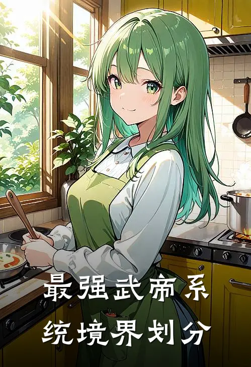 最强武帝系统境界划分