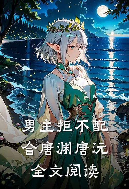 男主拒不配合唐渊唐沅全文阅读