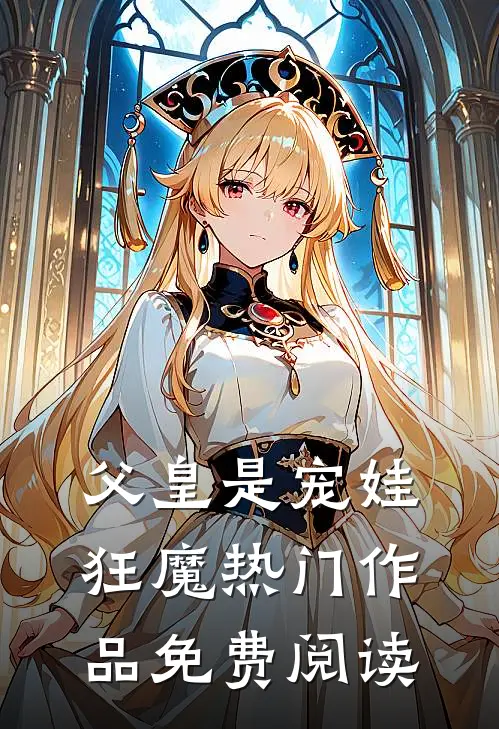 父皇是宠娃狂魔热门作品免费阅读