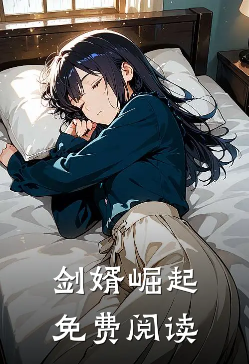 剑婿崛起免费阅读
