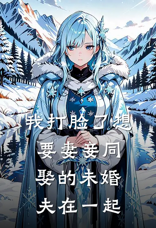 我打脸了想要妻妾同娶的未婚夫在一起