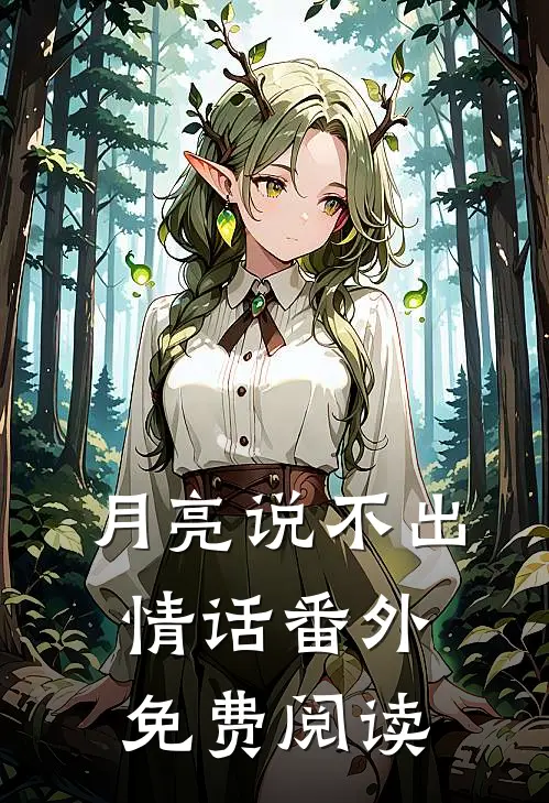 月亮说不出情话番外免费阅读