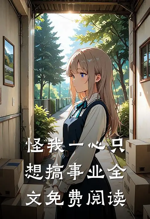 怪我一心只想搞事业全文免费阅读