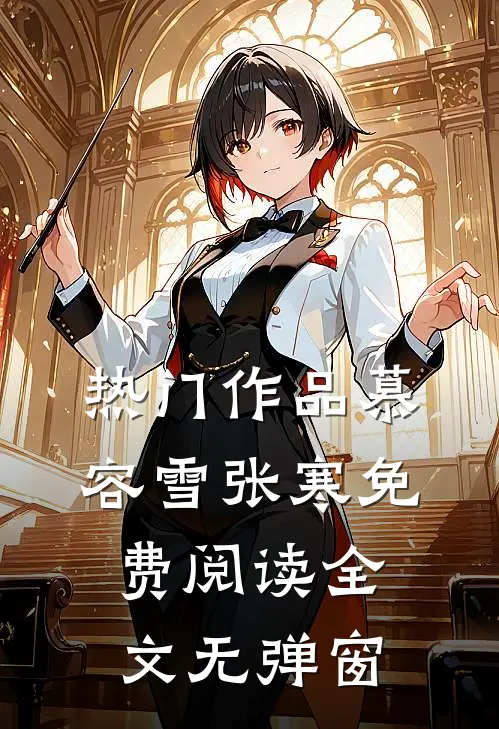 热门作品慕容雪张寒免费阅读全文无弹窗