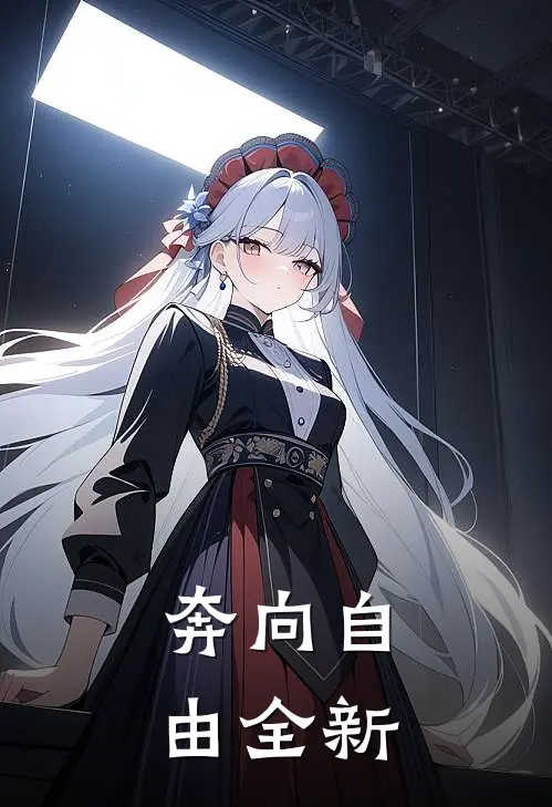 奔向自由全新