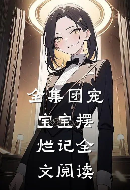 全集团宠宝宝摆烂记全文阅读