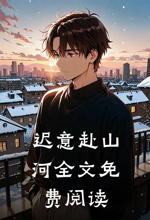 迟意赴山河全文免费阅读