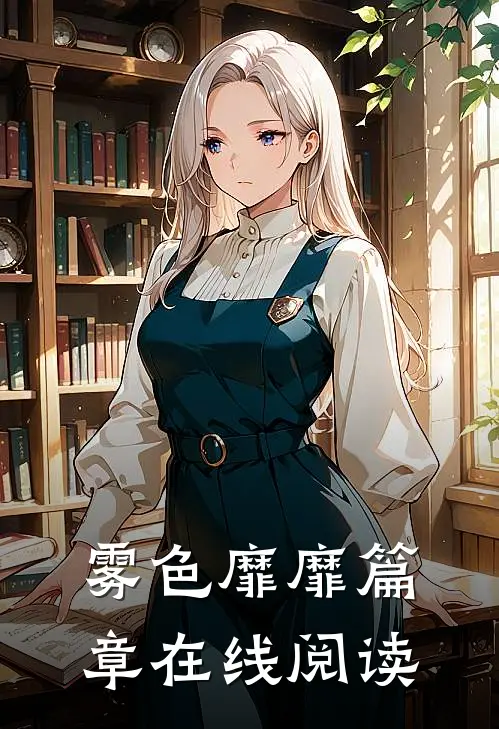 雾色靡靡篇章在线阅读