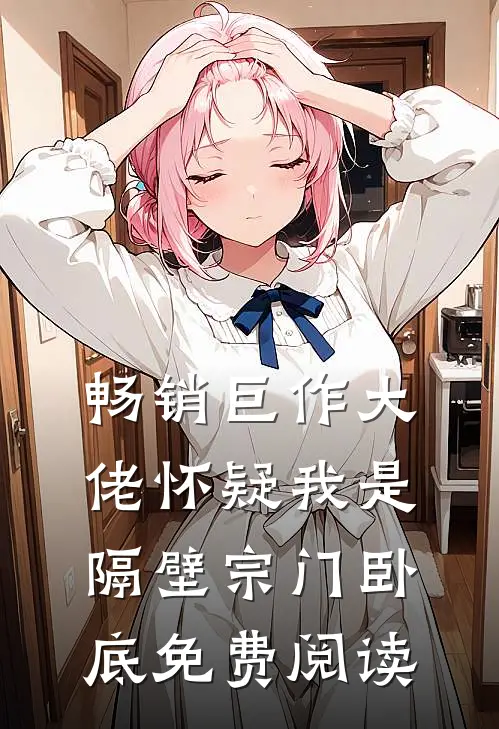 畅销巨作大佬怀疑我是隔壁宗门卧底免费阅读