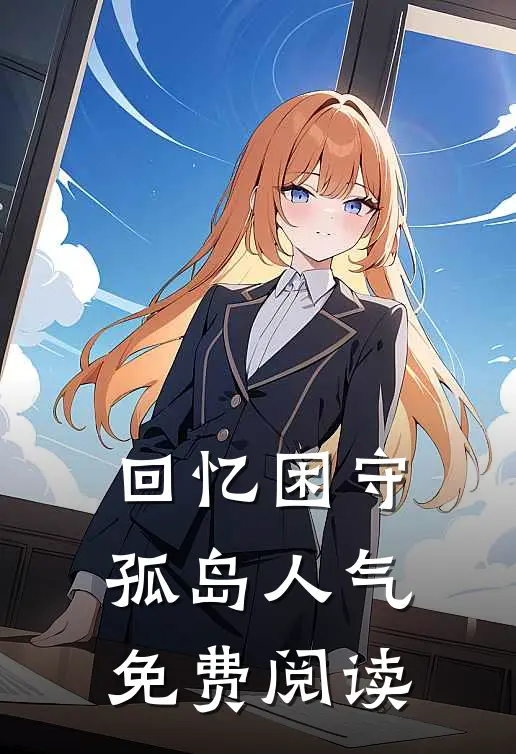 回忆困守孤岛人气免费阅读