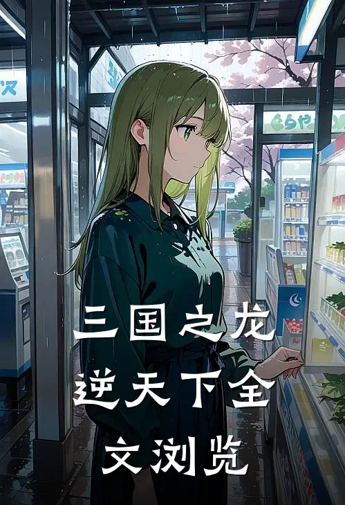 三国之龙逆天下全文浏览