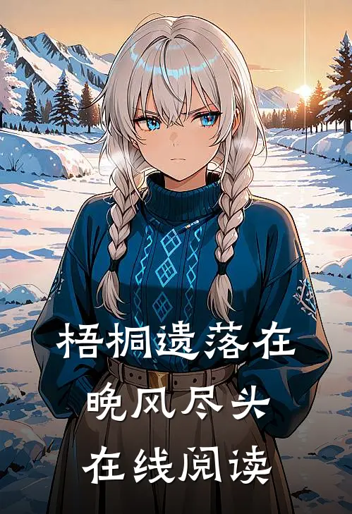 梧桐遗落在晚风尽头在线阅读