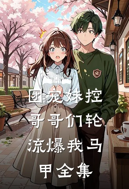 团宠妹控,哥哥们轮流爆我马甲全集