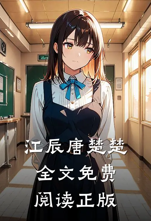 江辰唐楚楚全文免费阅读正版