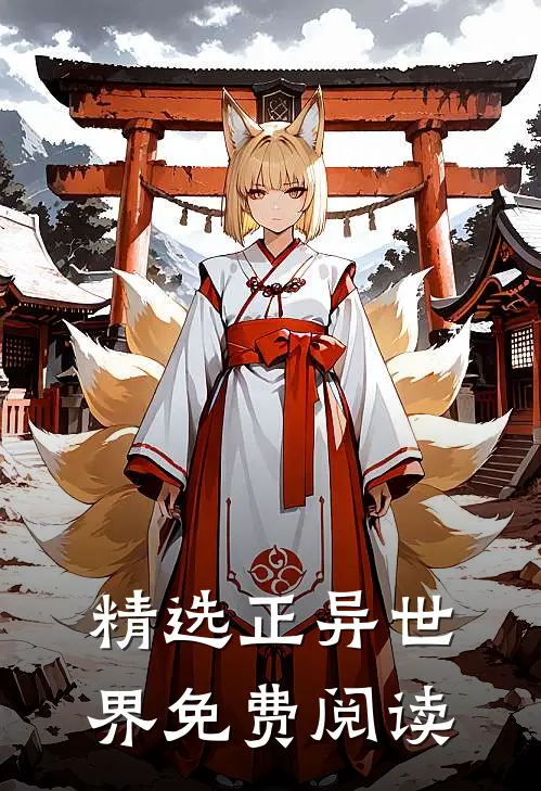 精选正异世界免费阅读