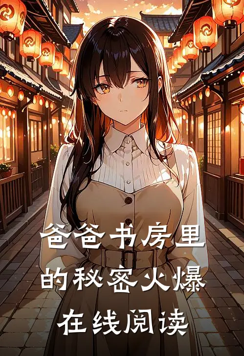 爸爸书房里的秘密火爆在线阅读