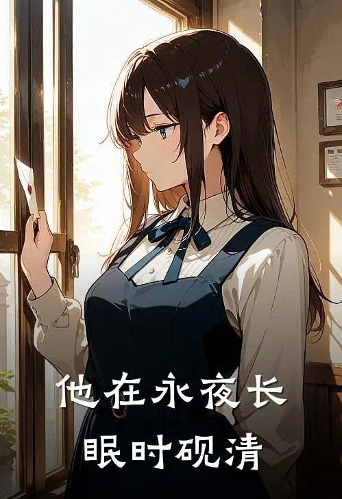他在永夜长眠时砚清