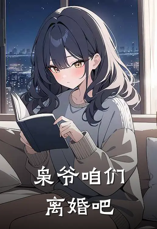 枭爷咱们离婚吧