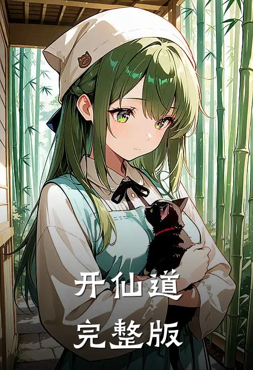 开仙道完整版