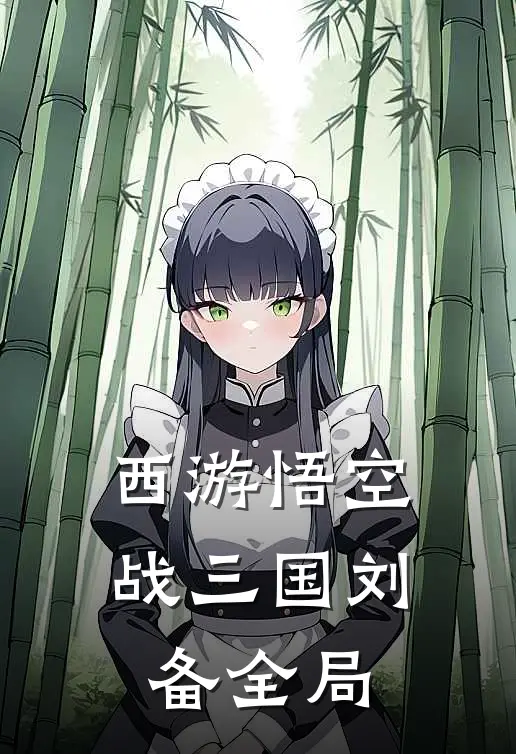 西游悟空战三国刘备全局