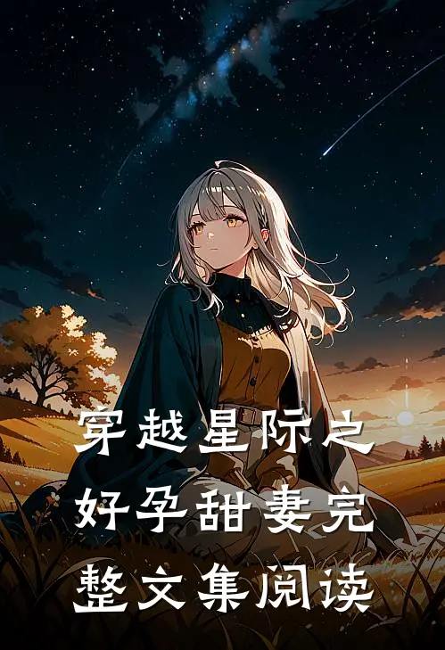 穿越星际之好孕甜妻完整文集阅读