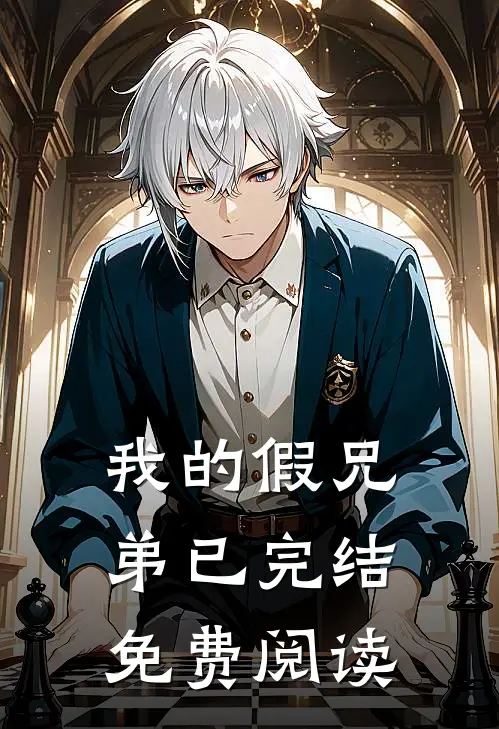 我的假兄弟已完结免费阅读