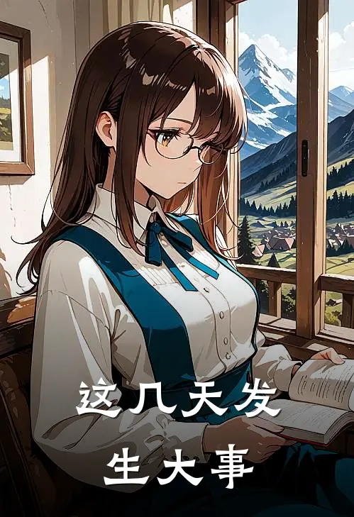 这几天发生大事