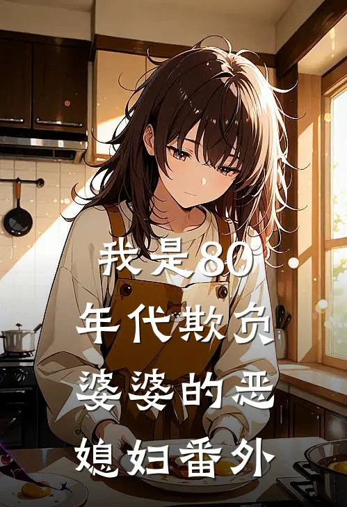 我是80年代欺负婆婆的恶媳妇番外