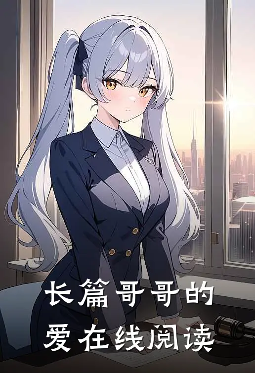 长篇哥哥的爱在线阅读
