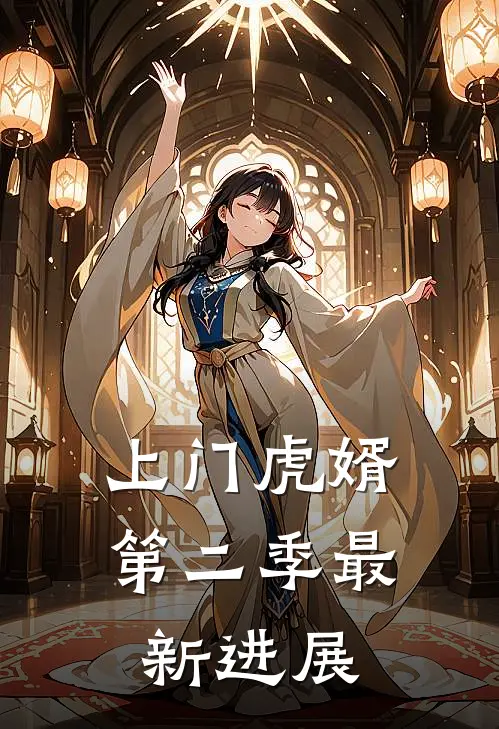 上门虎婿第二季最新进展