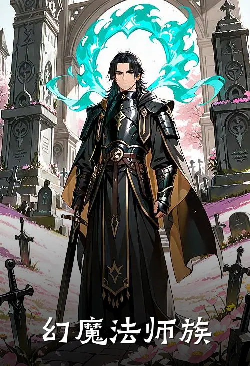 幻魔法师族