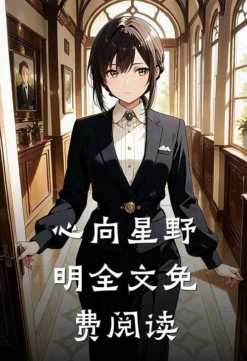 心向星野明全文免费阅读