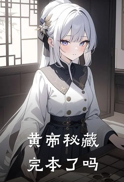 黄帝秘藏完本了吗