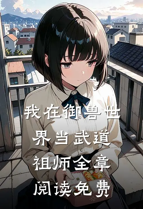 我在御兽世界当武道祖师全章阅读免费